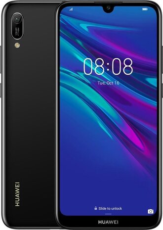 Huawei Huawei Y6 (2019) reparatie