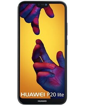 Huawei Huawei P20 Lite reparatie