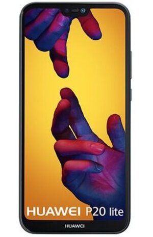Huawei Huawei P20 Lite reparatie Huawei Huawei P20 Lite reparatie