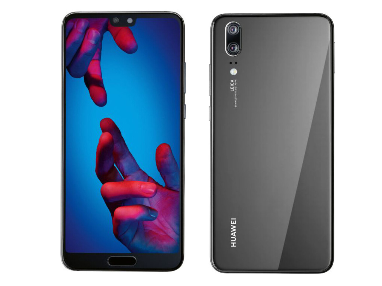 Huawei Huawei P20 reparatie