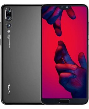 Huawei Huawei P20 Pro reparatie