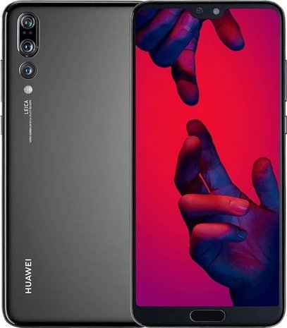 Huawei Huawei P20 Pro reparatie