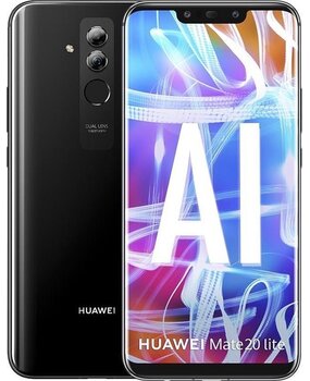 Huawei Huawei Mate 20 Lite reparatie