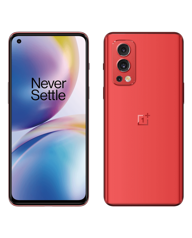 OnePlus OnePlus Nord 2 reparatie