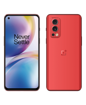 OnePlus OnePlus Nord 2 reparatie