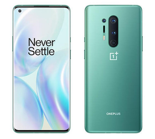 OnePlus OnePlus 8 Pro reparatie