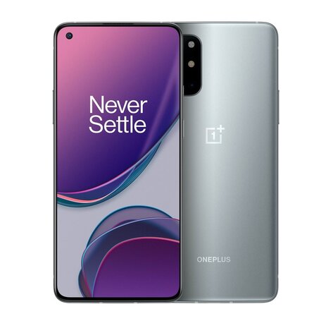 One Plus OnePlus 8T reparatie