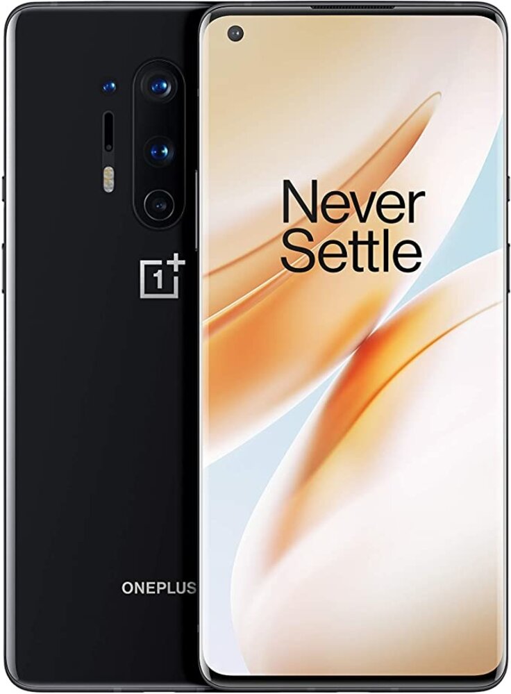 One Plus OnePlus 8 reparatie