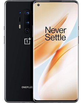 One Plus OnePlus 8 reparatie