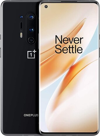 One Plus OnePlus 8 reparatie