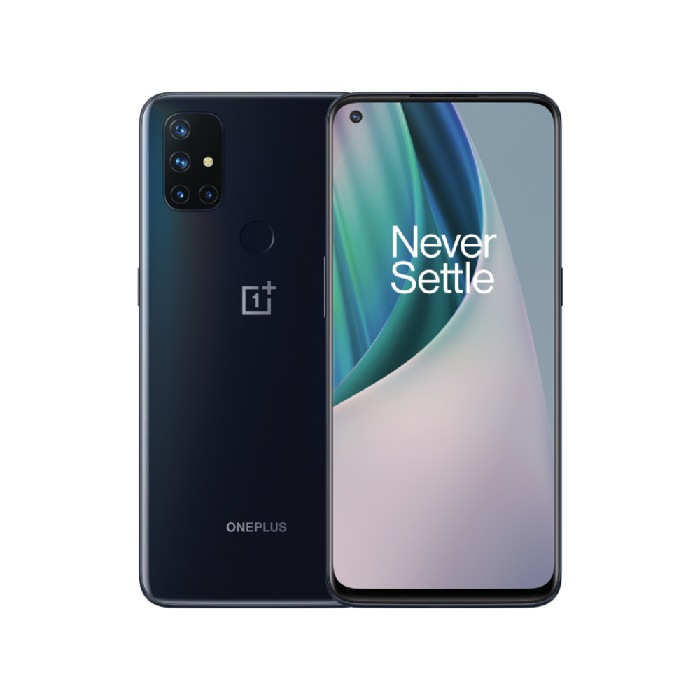 One Plus OnePlus Nord N10 reparatie
