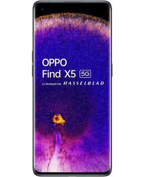 Oppo OPPO Find X5 Pro reparatie