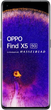 Oppo OPPO Find X5 Pro reparatie