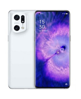 Oppo OPPO Find X5 reparatie