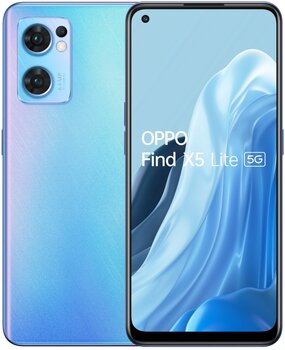 Oppo OPPO Find X5 Lite reparatie