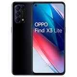 Oppo OPPO Find X3 Lite reparatie