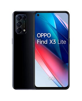 Oppo OPPO Find X3 Lite reparatie