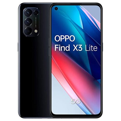 Oppo OPPO Find X3 Lite reparatie