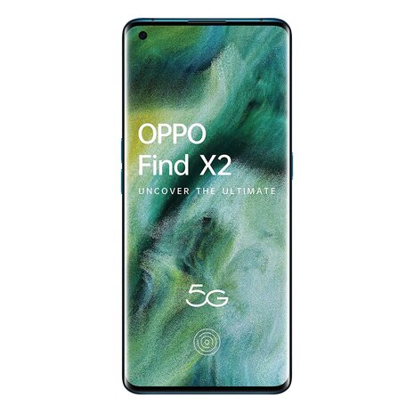 Oppo OPPO Find X2 reparatie