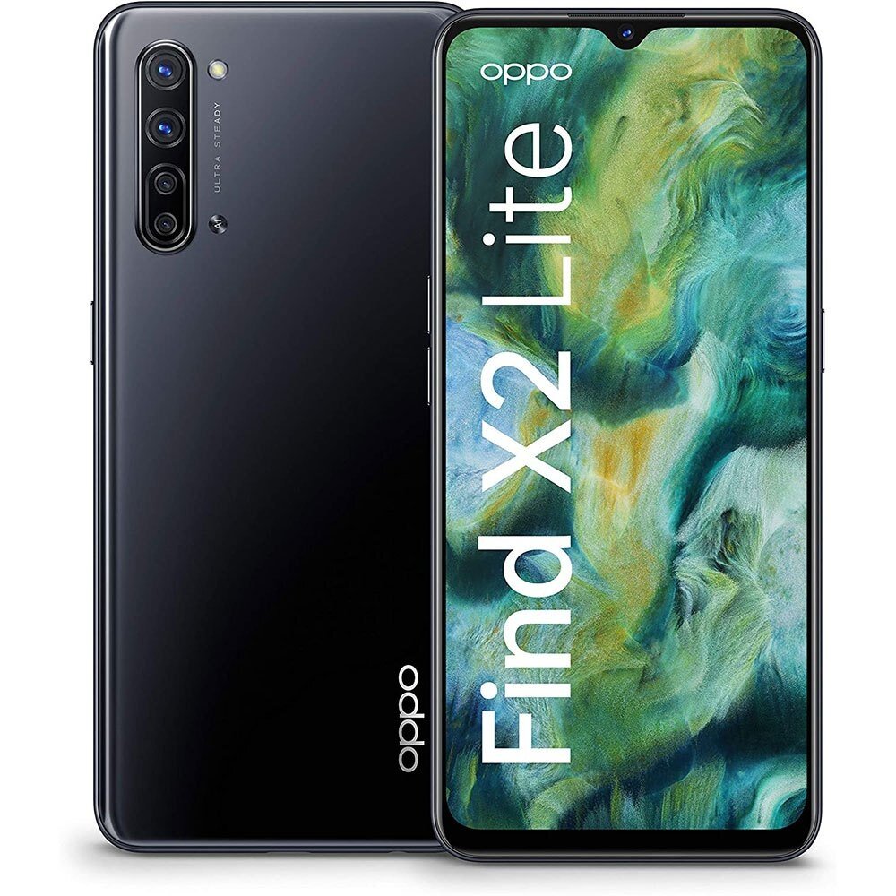 Oppo OPPO Find X2 Lite reparatie