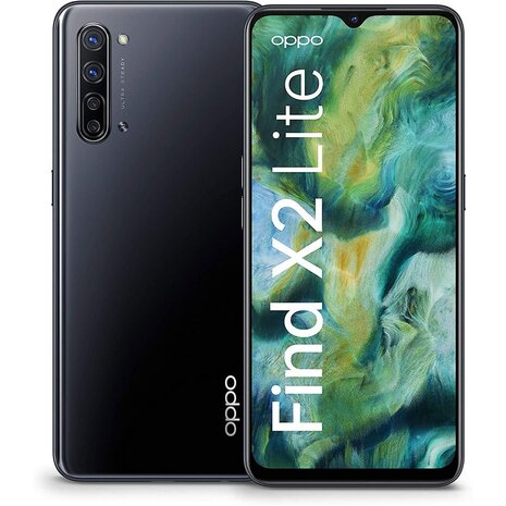 Oppo OPPO Find X2 Lite reparatie
