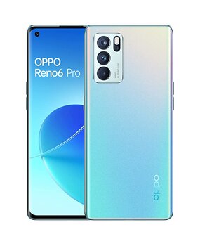Oppo OPPO Reno6 Pro 5G reparatie