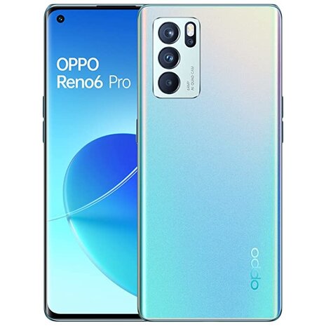 Oppo OPPO Reno6 Pro 5G reparatie