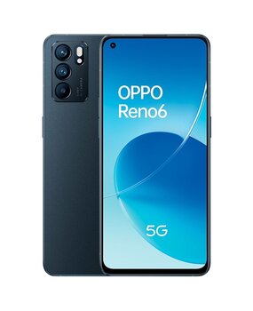 Oppo OPPO Reno6 5G reparatie