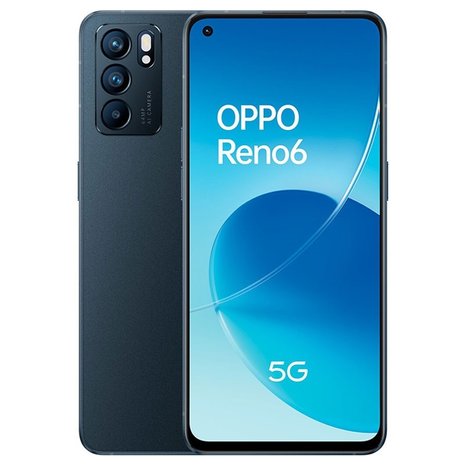 Oppo OPPO Reno6 5G reparatie