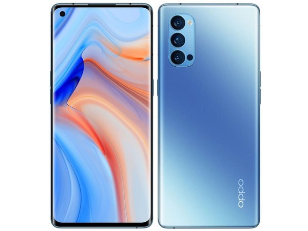 Oppo OPPO Reno4 Pro 5G reparatie