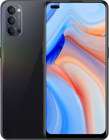 Oppo OPPO Reno4 5G reparatie