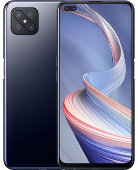 Oppo OPPO Reno4 Z 5G reparatie