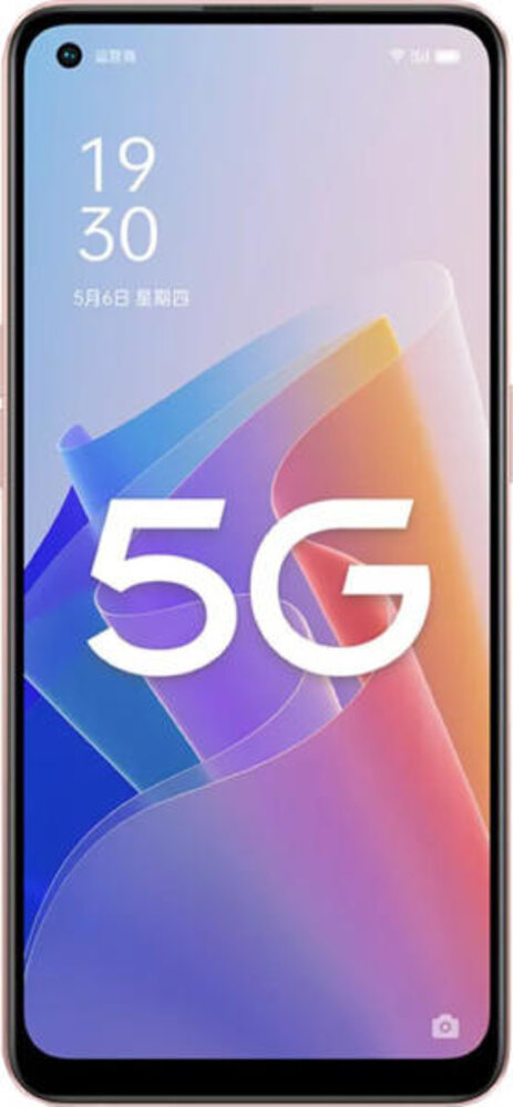 Oppo OPPO A96 reparatie