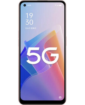 Oppo OPPO A96 reparatie