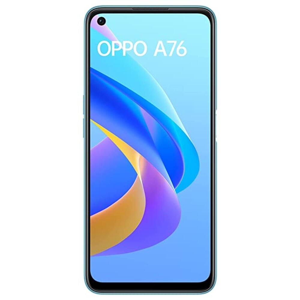 Oppo OPPO A76 reparatie