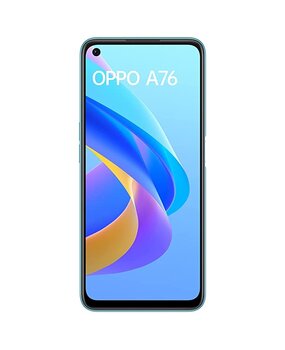 Oppo OPPO A76 reparatie