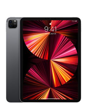 Apple iPad Pro (2021) 11 inch 128GB WIFI