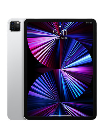 Apple iPad Pro (2021) 11 inch 2TB WIFI