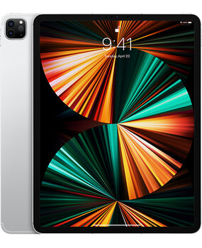 Apple iPad Pro (2021) 12,9 inch 512GB WIFI + Cellular