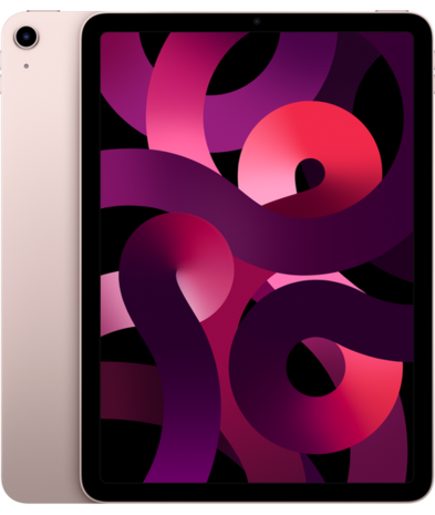 Apple iPad Air (2022) 64GB WIFI + Cellular