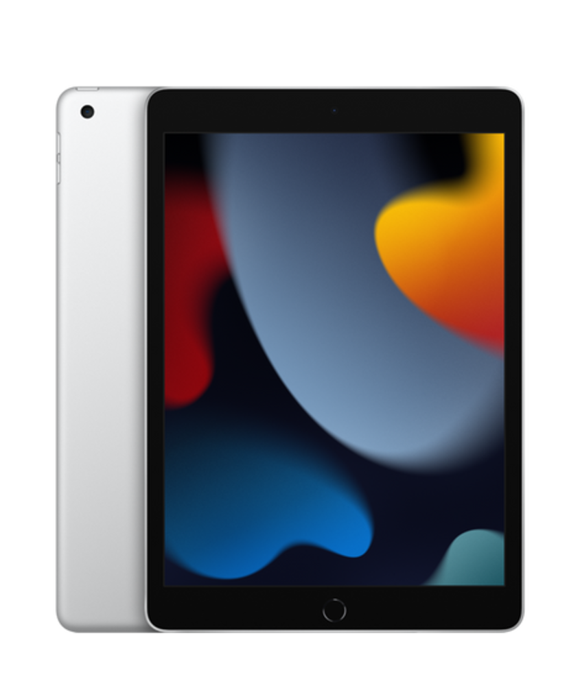 Apple iPad 10.2 (2021) 64GB Wifi