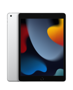 Apple iPad 10.2 (2021) 64GB Wifi