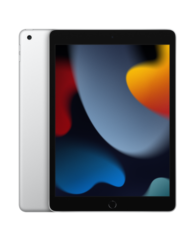 Apple iPad 10.2 (2021) 64GB Wifi