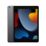 Apple iPad 10.2 (2021) 256GB Wifi