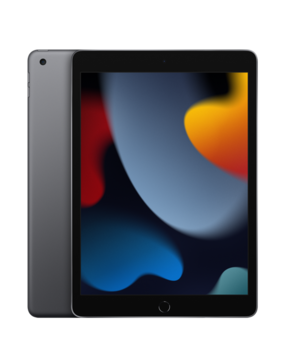 Apple iPad 10.2 (2021) 256GB Wifi