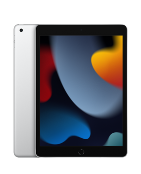 Apple iPad 10.2 (2021) 64GB Wifi + 4G