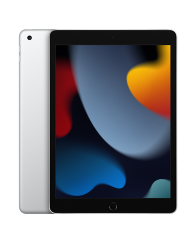 Apple iPad 10.2 (2021) 64GB Wifi + 4G