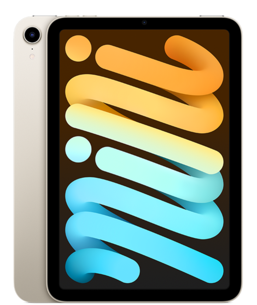 Apple iPad Mini (2021) 64GB WIFI