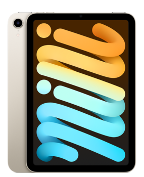 Apple iPad Mini (2021) 64GB WIFI