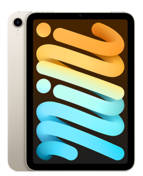 Apple iPad Mini (2021) 256GB WIFI
